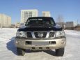 SUV   Nissan Patrol 2006 , 1285000 , 