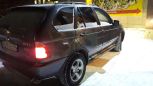 SUV   BMW X5 2000 , 540000 , -