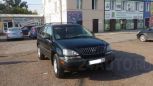 SUV   Lexus RX300 2000 , 480000 , 