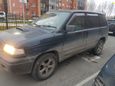    Mazda Efini MPV 1998 , 215000 , 