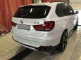 SUV   BMW X5 2014 , 3190000 , 