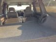 SUV   Nissan Safari 1997 , 650000 , 