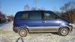    Nissan Serena 1997 , 122000 , 