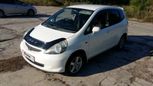  Honda Fit 2006 , 345000 , 