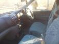    Nissan R'nessa 1997 , 260000 , 