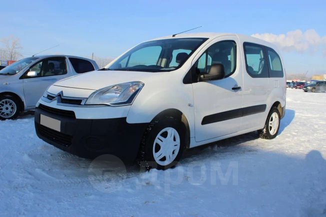    Citroen Berlingo 2013 , 459000 , 