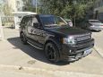 SUV   Land Rover Range Rover Sport 2011 , 1590000 , 