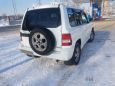 SUV   Mitsubishi Pajero iO 2000 , 289000 , 