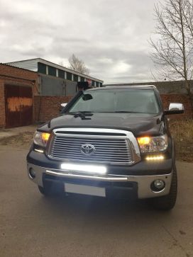  Toyota Tundra 2011 , 2520000 , -