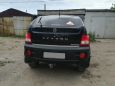 SUV   SsangYong Actyon 2008 , 400000 , 