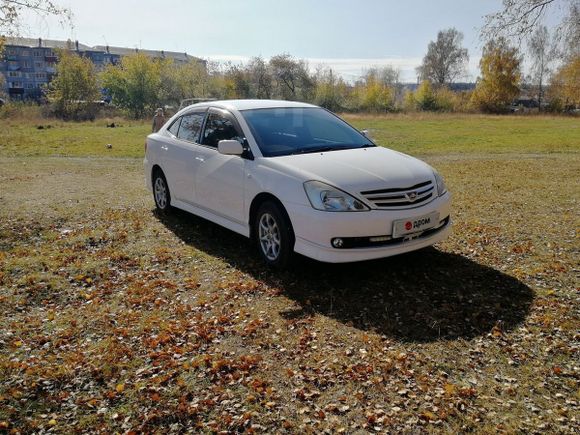  Toyota Allion 2005 , 500000 , 