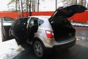 SUV   Nissan Qashqai 2013 , 675000 , 