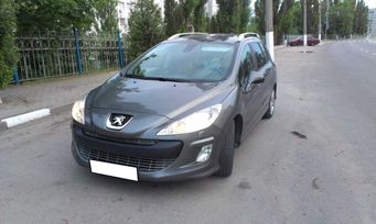  Peugeot 308 2009 , 440000 , 