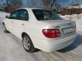  Nissan Bluebird Sylphy 2001 , 245000 , -