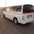    Nissan Elgrand 2003 , 360000 , 