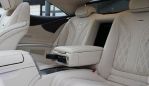  Mercedes-Benz S-Class 2015 , 6200000 , 