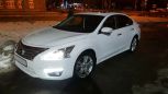  Nissan Teana 2015 , 1260000 , 