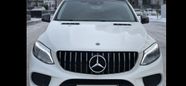 SUV   Mercedes-Benz GLE Coupe 2018 , 4449000 , 