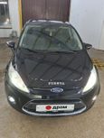 Ford Fiesta 2012 , 600000 , 
