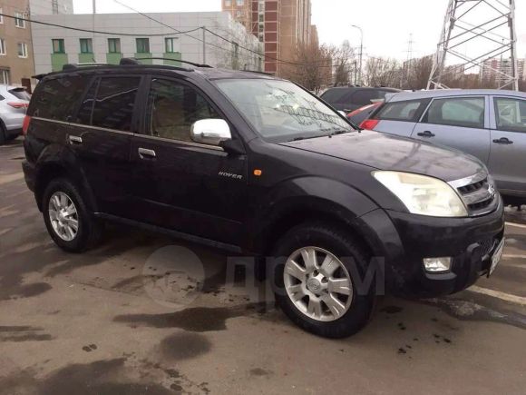 SUV   Great Wall Hover 2007 , 330000 , 