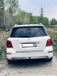 SUV   Mercedes-Benz GLK-Class 2012 , 1020000 , 