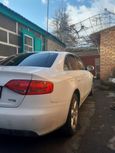  Audi A4 2011 , 599000 , 