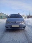  Toyota Corolla 2006 , 340000 , 