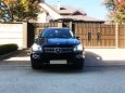 SUV   Mercedes-Benz GL-Class 2007 , 830000 , 