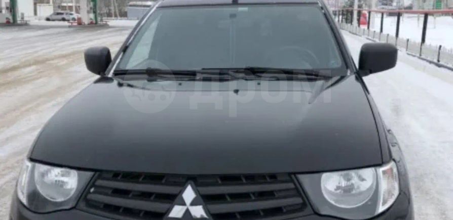  Mitsubishi L200 2012 , 885000 , 