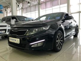  Kia Optima 2012 , 730000 , 