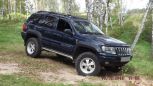 SUV   Jeep Grand Cherokee 2001 , 520000 , 