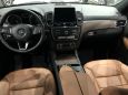 SUV   Mercedes-Benz GLE 2017 , 4097000 , 