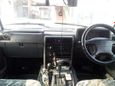 SUV   Nissan Safari 1996 , 850000 , 