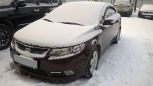  Kia Cerato 2010 , 480000 , 