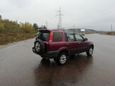 SUV   Honda CR-V 1996 , 255000 , 