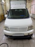    Honda Stepwgn 2002 , 400000 , 