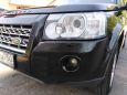 SUV   Land Rover Freelander 2010 , 650000 , 