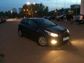  Kia Ceed 2012 , 570000 , 