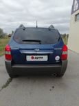 SUV   Hyundai Tucson 2008 , 665000 , 