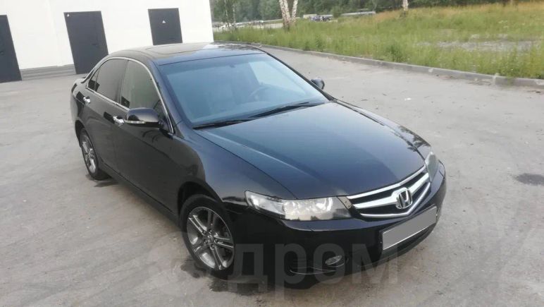  Honda Accord 2007 , 600000 , 