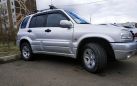 SUV   Suzuki Grand Vitara 2004 , 399999 , 