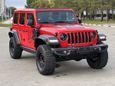 SUV   Jeep Wrangler 2019 , 5350000 , 