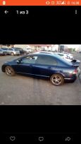  Honda Civic 2011 , 500000 , 