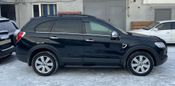 SUV   Chevrolet Captiva 2009 , 630000 , 