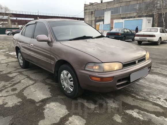  Toyota Sprinter 1992 , 85000 , 