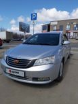  Geely Emgrand EC7 2013 , 410000 , 