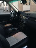 SUV   Land Rover Range Rover 2012 , 2750000 , 