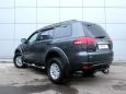 SUV   Mitsubishi Pajero Sport 2015 , 1199000 , 