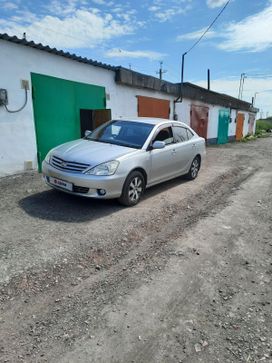  Toyota Allion 2002 , 450000 , 