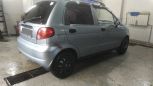  Daewoo Matiz 2010 , 130000 , 